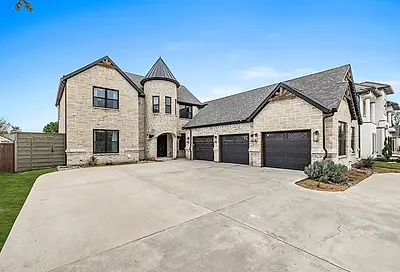 509 Oak Grove Lane Coppell TX 75019