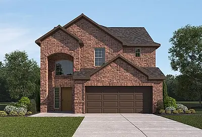 1509 Usal Court Forney TX 75126