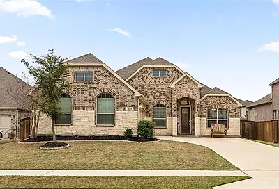 1443 Silver Sage Drive Haslet TX 76052