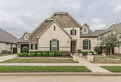 4208 Lombardy Court Colleyville TX 76034