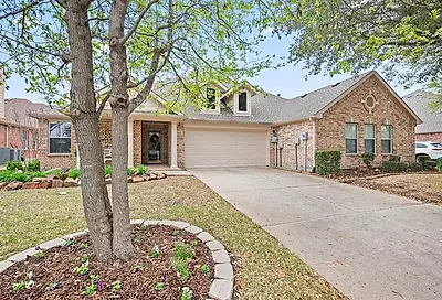 853 Scenic Ranch Circle Fairview TX 75069