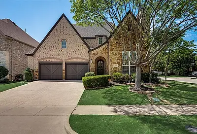 3104 Stonefield The Colony TX 75056