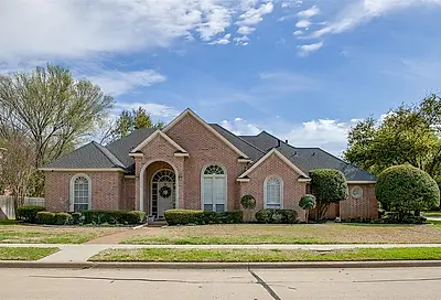 305 Mill Crossing W Colleyville TX 76034