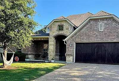 190 Winged Foot Drive Willow Park TX 76008