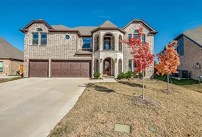 3744 Homeplace Drive Celina TX 75009