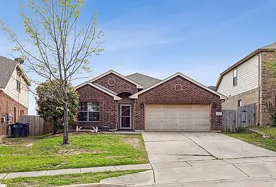 2649 Gardendale Drive Fort Worth TX 76120