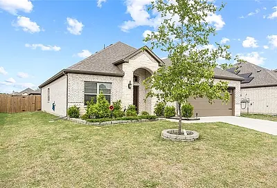 691 Navasota Drive Crandall TX 75114