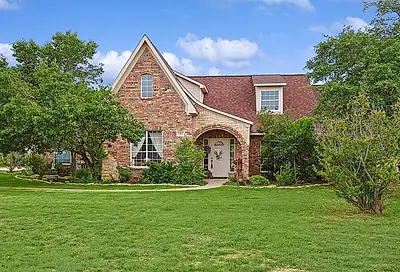 1413 Rolling Acres Drive Argyle TX 76226