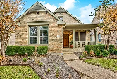 5912 Dripping Springs Court North Richland Hills TX 76180