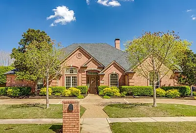 6211 Kenshire Drive Colleyville TX 76034