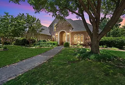 7003 Orchard Hill Court Colleyville TX 76034