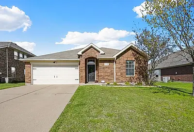 1128 Mourning Dove Drive Burleson TX 76028