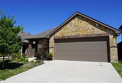 2168 Hobby Drive Forney TX 75126