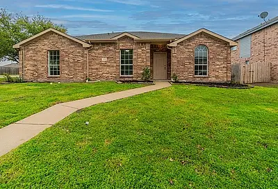 115 Angelina Drive Crandall TX 75114