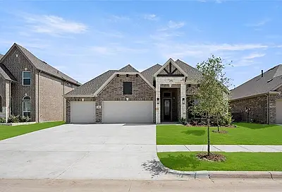 665 Red Maple Road Waxahachie TX 75165