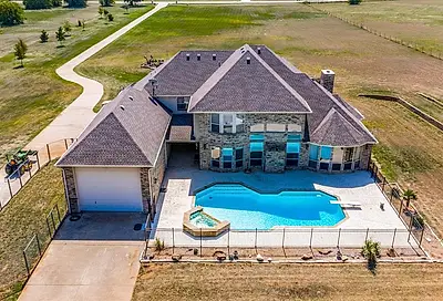 820 Topaz Lane Oak Point TX 75068