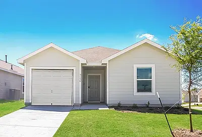 3150 Crestone Drive Crandall TX 75114