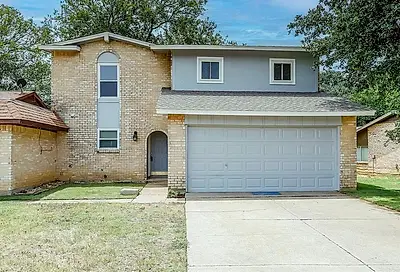 1701 Donley Drive Euless TX 76039