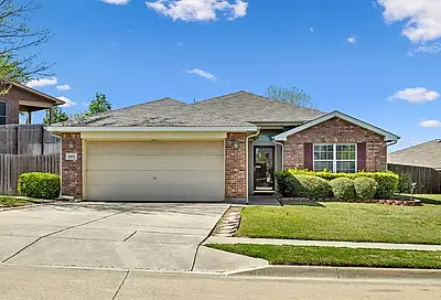 2632 Gardendale Drive Fort Worth TX 76120