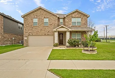 6204 Outrigger Road Fort Worth TX 76179