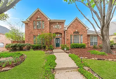 4421 Turnberry Court Plano TX 75024