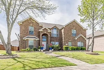 329 Crystal Lake Drive Desoto TX 75115