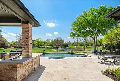 1106 Waterfall Drive Mckinney TX 75072