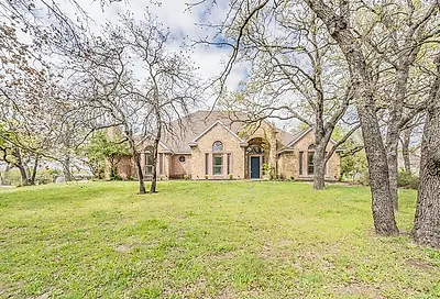 109 Rooster Cogburn Court Weatherford TX 76088
