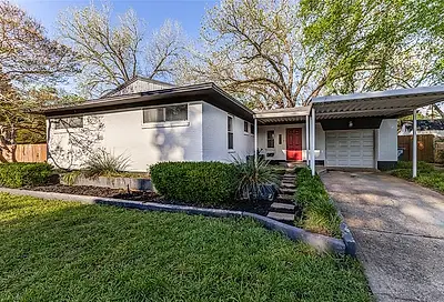 2829 Old Orchard Road Garland TX 75041