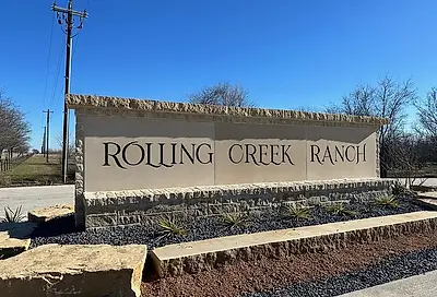 Tbd Rolling Creek Drive Aledo TX 76008