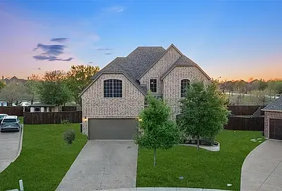 780 Hampshire Court Prosper TX 75078