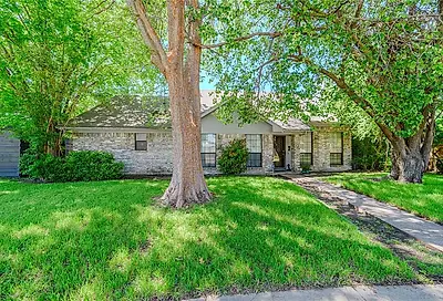 309 Lakewood Court Coppell TX 75019