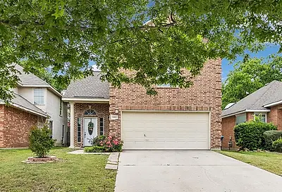 6905 Chaco Trail Fort Worth TX 76137