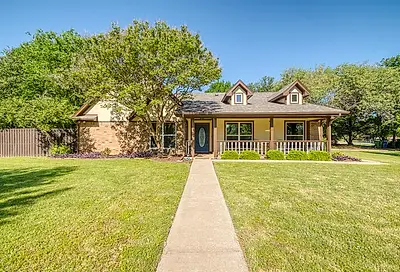 941 S Berry Trail Court Copper Canyon TX 75077
