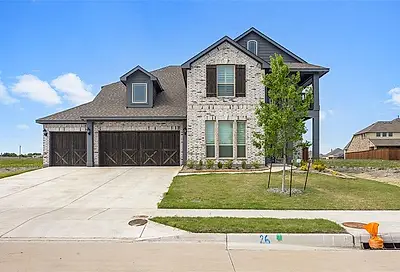2746 Guadalupe Drive Rockwall TX 75032