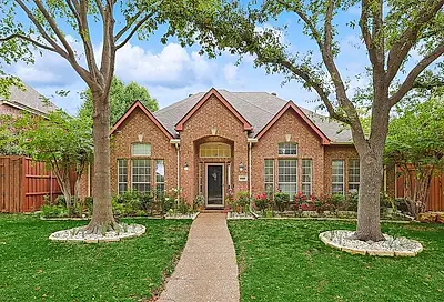 1028 Cherrywood Trail Coppell TX 75019