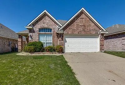 4516 Stepping Stone Drive Fort Worth TX 76123