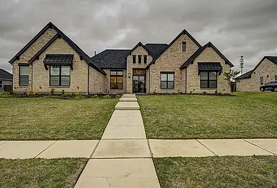 2106 Glenbrook Street Haslet TX 76052