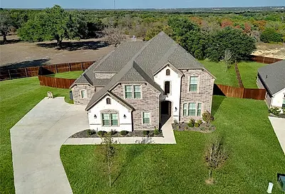 104 Yale Court Weatherford TX 76088