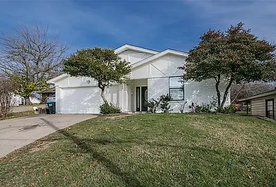 3009 Olive Place Fort Worth TX 76116