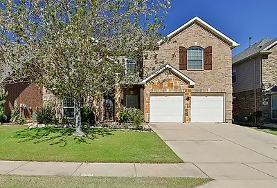 1405 Creosote Drive Fort Worth TX 76177