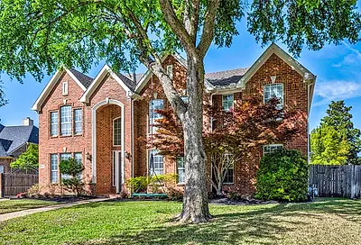 6904 Longwood Drive Colleyville TX 76034