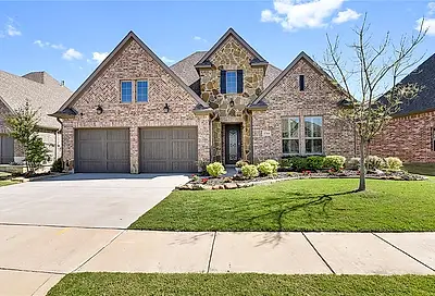 2740 Waterford The Colony TX 75056