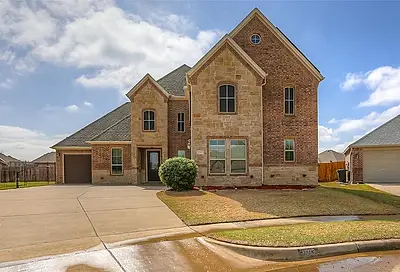 1683 Pecos Court Burleson TX 76028