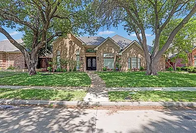 4517 Charlemagne Drive Plano TX 75093