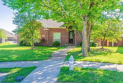 1509 Keswick Court Desoto TX 75115