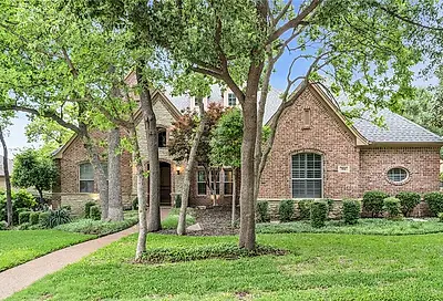 304 Polo Trail Colleyville TX 76034