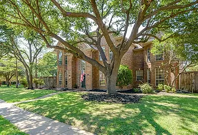 4620 Home Place Plano TX 75024