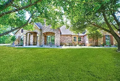 3612 Foot Hills Drive Weatherford TX 76087