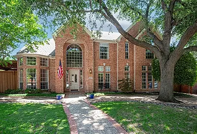 6216 Beacon Hill Drive Plano TX 75093